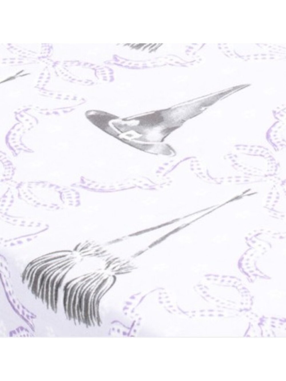 FEELIN SPOOKY Coquette Witch Sheet Set - Picture 3 of 4